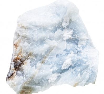 Stunning Angelite Crystal