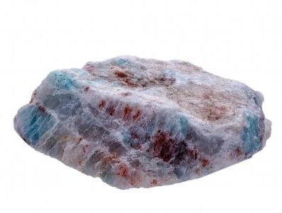 amazonite crystal picture