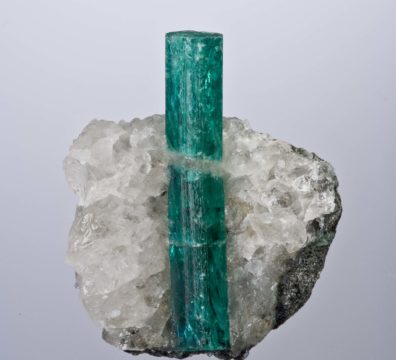 Emerald Crystal