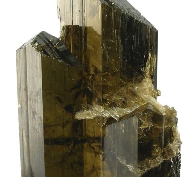 Epidote Crystal