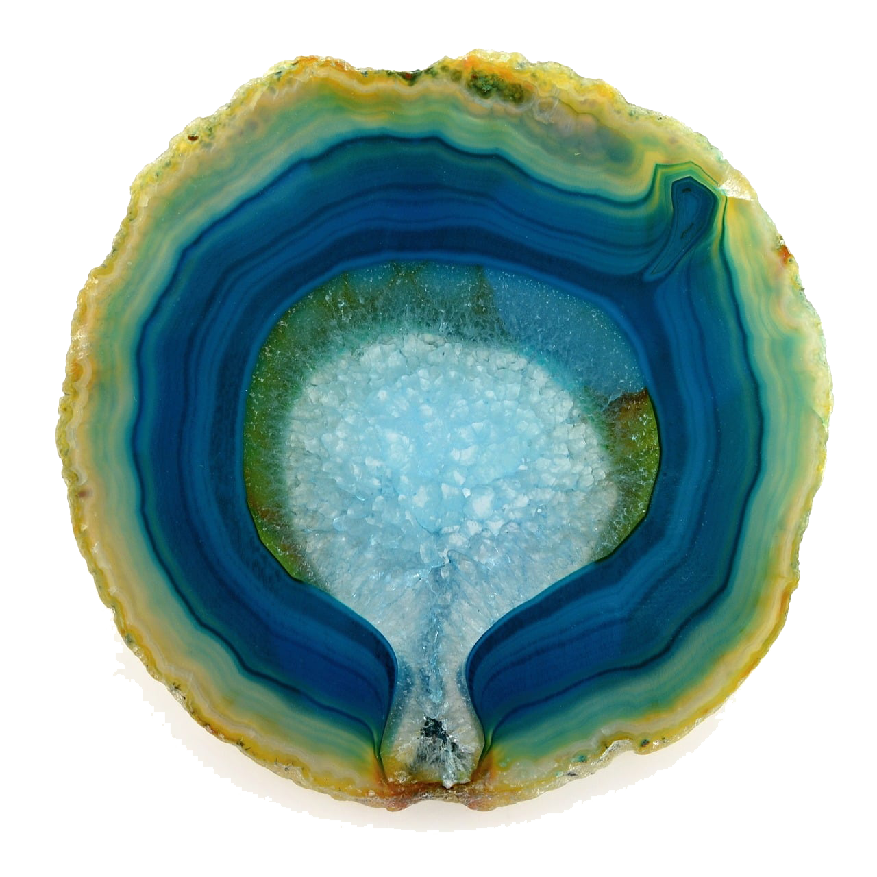 Agate Properties & Agate Meaning