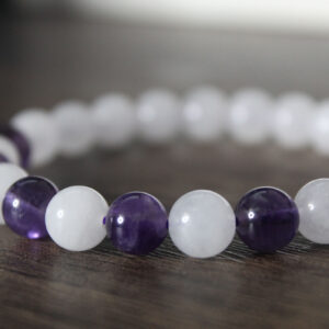 Amethyst Gemstones