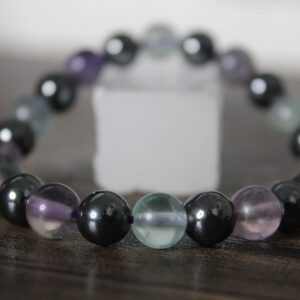 Fashion Jewelry Bracelet Hematite