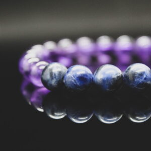 creative balance energy bracelet