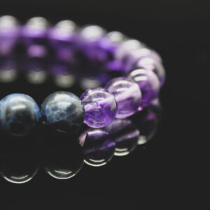 manifestation energy bracelet