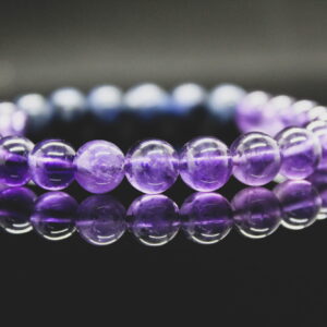 sodalite amethyst fashon bracelet